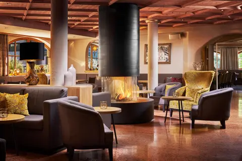 Hotel Stubaierhof in Fulpmes — foto 4