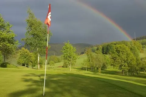 Ferienhotel Stockhausen foto 12