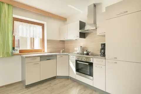 Appartementen Hörhager in Kaltenbach — foto 5