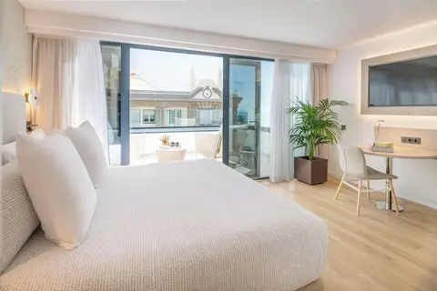 Innside Tenerife Santa Cruz by Melia in Santa Cruz de Tenerife — foto 3
