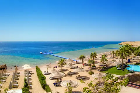 Royal Savoy Hotel & Villas in Sharm El Sheikh — foto 16