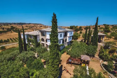 Geranion Village in Νικήτη — foto 25