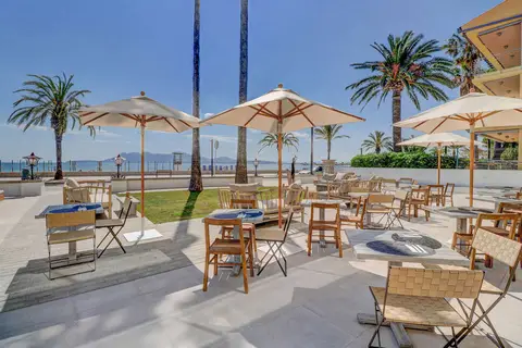 Hoposa Hotel Pollentia in Port de Pollença — foto 29