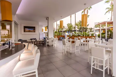 Margadina Lounge Hotel in Ayia Napa, foto 22