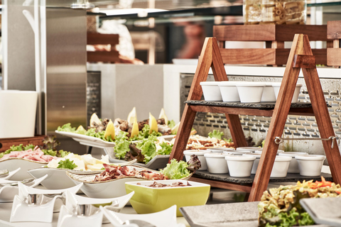 Hotel Mare Paphos foto 10