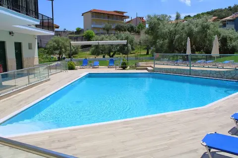 Vergina Star Hotel in Municipal Unit of Lefkada, foto 2
