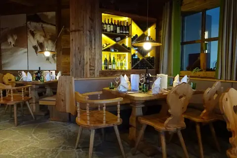 Berghotel Schmittenhöhe in Zell am See — foto 3