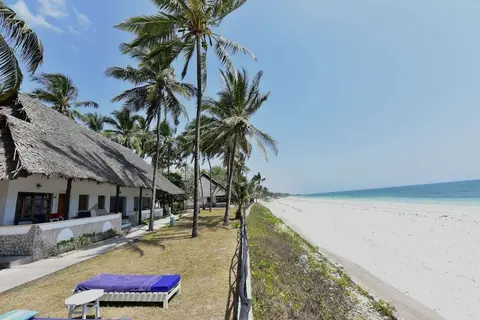 Kilifi Bay Beach Resort in Kilifi — foto 19