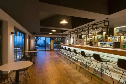 Floria Beach Hotel in Alanya, foto 8