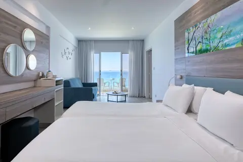 Atlantica SunGarden Beach in Αγία Νάπα — foto 3