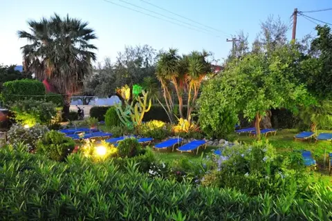 Argiro Village in Αφάντου — foto 2