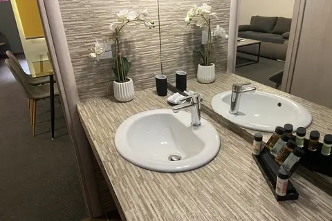 Connect Suites in Athene — foto 30