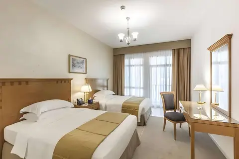 Roda Al Murooj Residences in Dubai — foto 4