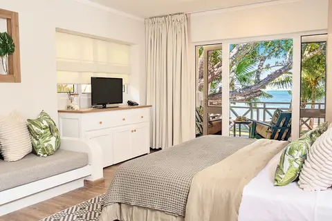 Indian Ocean Lodge in Grand 'Anse — foto 7