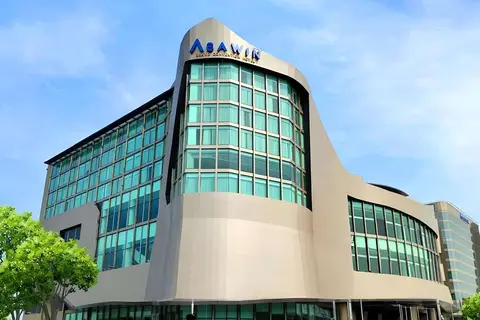 Asawin Grand Convention Hotel in Bangkok — foto 10