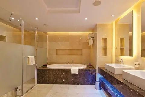 Olympic Lagoon Resort Paphos in Paphos — foto 27