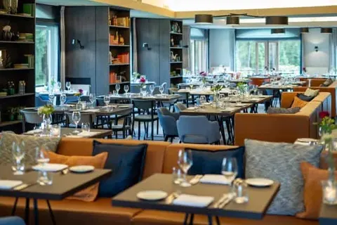 Bilderberg Residence Groot Heideborgh foto 9