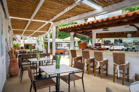 Malia Mare Hotel in Malia Municipal Unit, foto 7