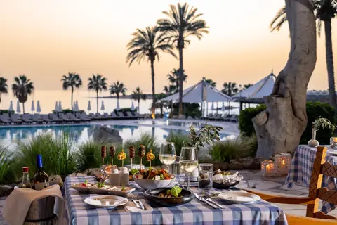 Coral Beach Hotel & Resort in Πέγεια — foto 21