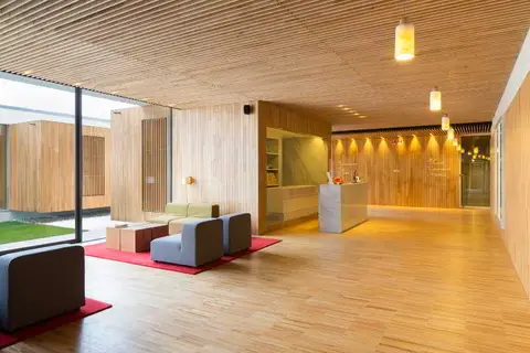 Hotel Minho in Vila Nova de Cerveira, foto 28