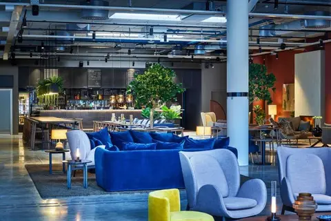 Clarion Collection Tapetfabriken in Nacka, foto 8