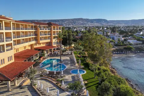Thalassa Boutique Hotel & Spa in Paphos — foto 19