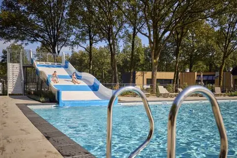 TopParken Resort de Brabantse Kempen foto 8