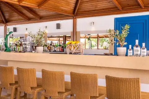 Lagas Aegean Village in Καρδάμαινα — foto 23