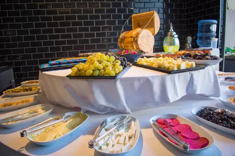 Mayer Hotel Istanbul in Fatih — foto 19