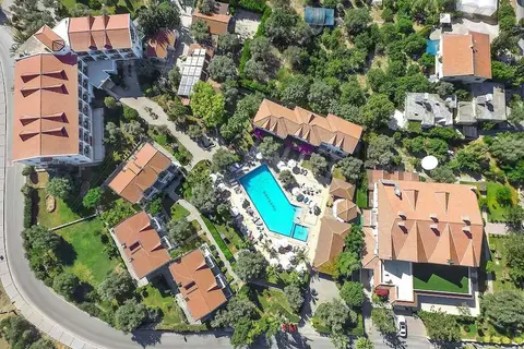 The Ship Inn Hotel & Villas in Girne — foto 2