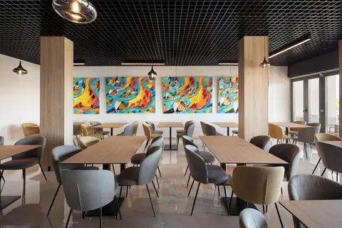Aminess Alfir Hotel in Prizba — foto 23