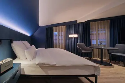 Hotel am Sophienpark foto 18