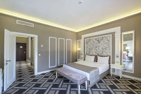 Utopia Resort & Residence in Alanya, foto 15