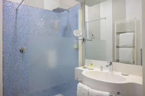 Hotel Ilaria in Lucca — foto 17
