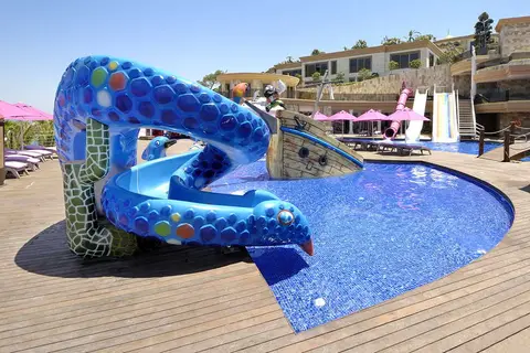 THE PLAZA BODRUM in Bodrum, foto 2