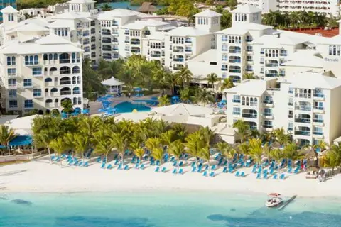 Occidental Costa Cancun in Condominio Bellamar — foto 26