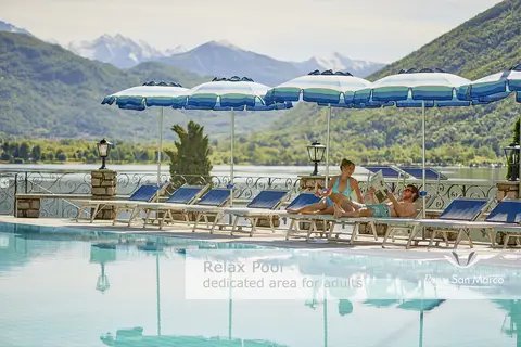 Parco San Marco in Santo Stefano di Cadore — foto 19