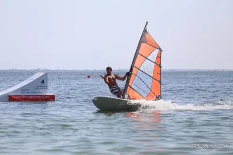 Camping Tenuta Primero Grado foto 22