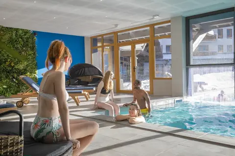 Residence Club MMV Les Clarines in Les Deux Alpes, foto 15