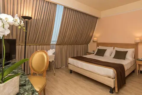 Hotel de la Ville Vicenza in Vicenza — foto 3