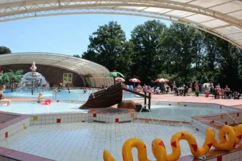 Summio Vakantiepark Herperduin foto 5