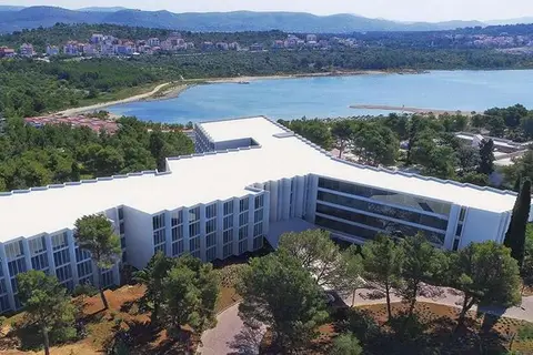 Amadria Park Hotel Jakov in Grad Šibenik — foto 11