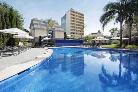 Hotel Isla Mallorca & Spa in Palma