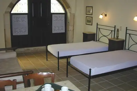Casa Dei Delfini in Rethimnon, foto 2