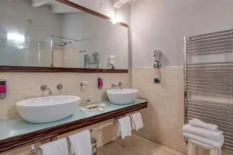 Fiera di Brescia Hotel in Brescia — foto 11