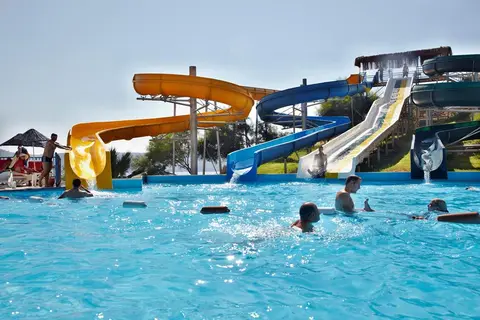 Bodrum Holiday Resort & Spa in Bodrum, foto 10