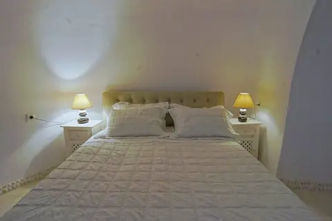 Suites Of The Gods in Hemera Holiday Home villa on Santorini, foto 14