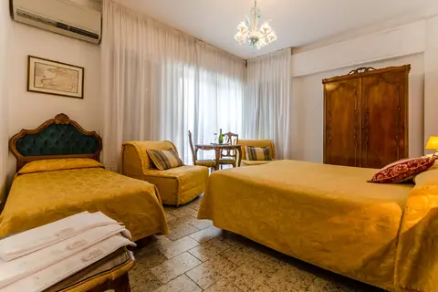 Hotel Ariel Silva in Venetië, foto 3