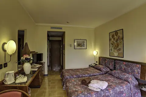 Caesar Palace Hotel in Giardini Naxos — foto 29