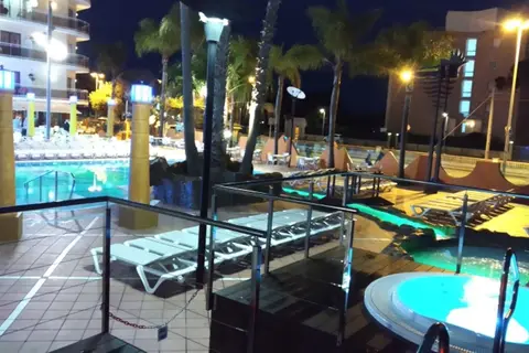 Hotel Reymar in Malgrat de Mar — foto 7